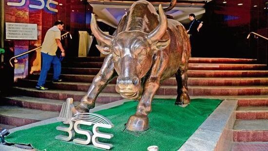 Sensex jump: சென்செக்ஸ், நிஃப்டி 50 தலா 1% ஏற்றம்; இந்திய பங்குச்சந்தை இன்று மீண்டும் எழுச்சி பெற்றது ஏன்?