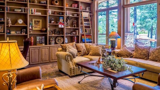 Home Décor Ideas : சிறிய வீட்டைக்கூட அலங்கரித்தால், பிரமாண்டமாக்கலாம்! இதோ இந்த யோசனைகளை பின்பற்றுங்கள்! Home Décor Ideas : சிறிய வீட்டைக்கூட அலங்கரித்தால், பிரமாண்டமாக்கலாம்! இதோ இந்த யோசனைகளை பின்பற்றுங்கள்!
