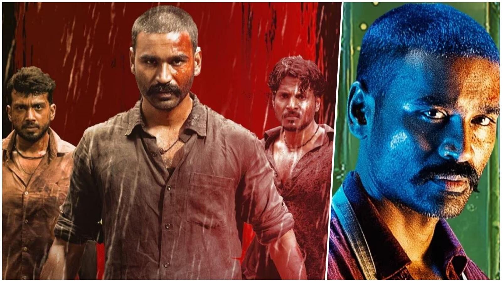 Raayan on OTT: ரூ. 100 கோடிக்கு மேல் பாக்ஸ் ஆபிஸ் வசூல், ஆஸ்கர் நூலகத்தில் திரைக்கதை..! ராயன் ஓடிடி ரிலீஸ் முக்கிய தகவல்