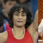 Modi On Vinesh Phogat Disqualified: ’என் வருத்தத்தை சொல்ல வார்த்தையே இல்லை’ வினேஷ் போகலுக்கு பிரதமர் மோடி ஆறுதல்!