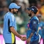 SL vs IND 3rd ODI: ‘நம்ம ஏன் ஒரு டைம் கூட டாஸ் வின் பண்ணல’- தொடர்ந்து 3வது மேட்ச்சிலும் டாஸ் லக் இல்ல. (PTI Photo/Kunal Patil) 