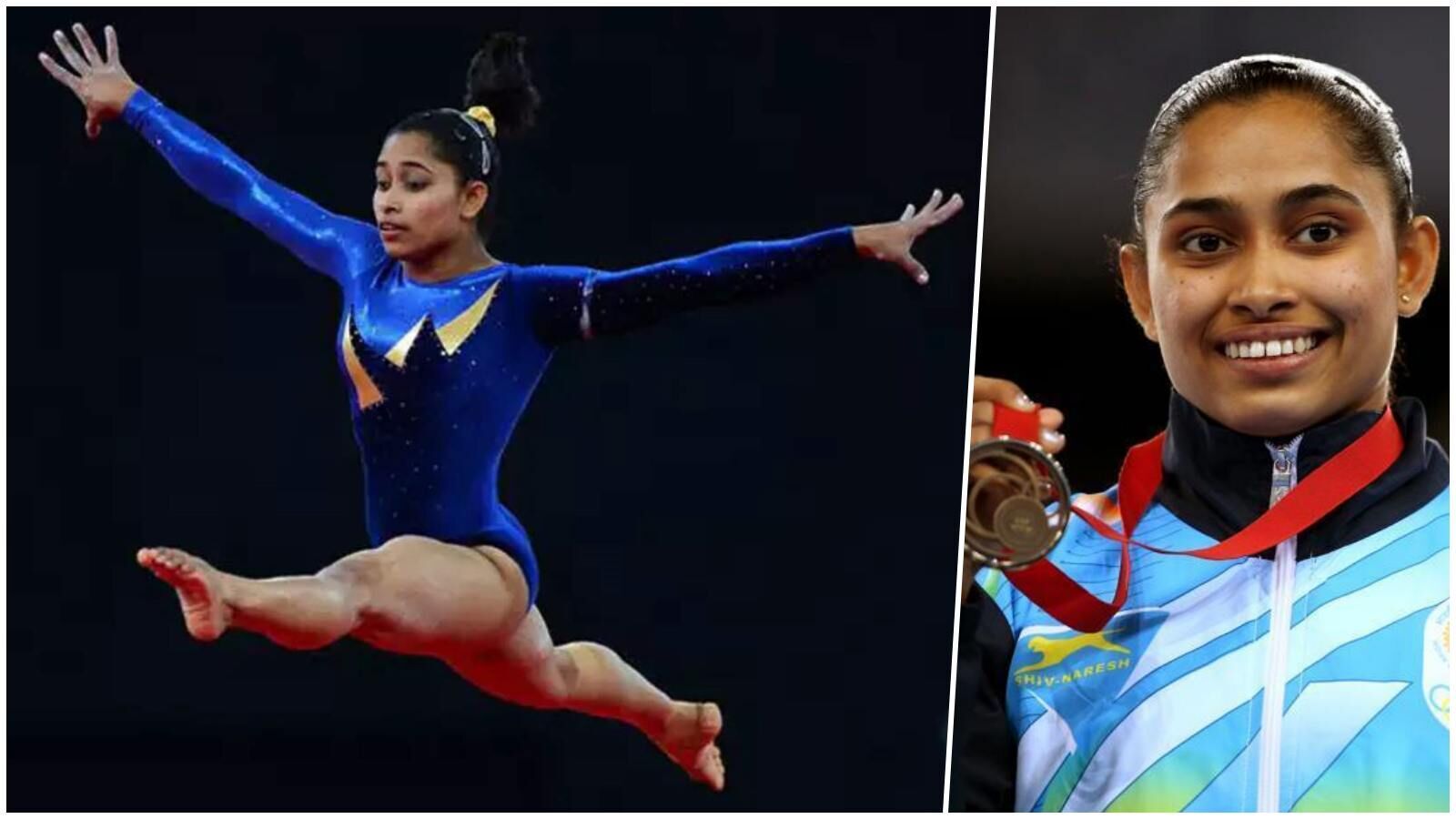 HBD Dipa Karmakar: இந்திய ஜிம்னாஸ்டிக் பெண் புறா..! 52 ஆண்டுகளுக்கு பிறகு இந்தியாவுக்கு பதக்கம் வென்ற முதல் பெண்மணி