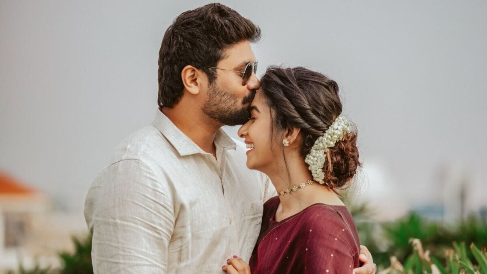 Priya Bhavani Shankar: கிசு கிசு முடிந்தது.. 10 வருட காதலருடன் திருமணத்தை உறுதி செய்த ப்ரியா பவானி சங்கர்