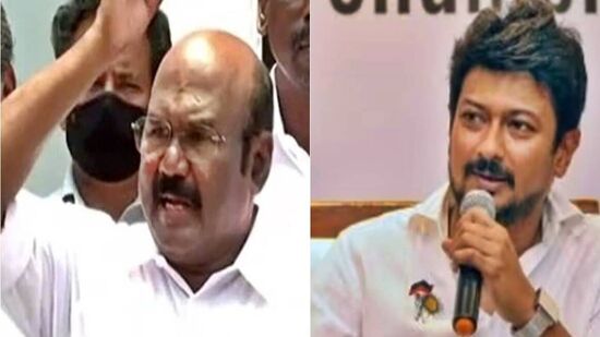 Tamil Top 10 News: வருத்தம் தெரிவித்த ஜெயக்குமார் முதல் உதயநிதி பிரான்ஸ் பயணம் வரை - டாப் 10 நியூஸ்..! Tamil Top 10 News: வருத்தம் தெரிவித்த ஜெயக்குமார் முதல் உதயநிதி பிரான்ஸ் பயணம் வரை - டாப் 10 நியூஸ்..!