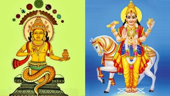 கேது திறந்த அதிர்ஷ்ட கதவு.. கூட்டணி சேர்ந்த சுக்ரன்.. பணத்தில் விளையாடும் மூன்று ராசிகள் கேது திறந்த அதிர்ஷ்ட கதவு.. கூட்டணி சேர்ந்த சுக்ரன்.. பணத்தில் விளையாடும் மூன்று ராசிகள்