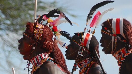 World's Indigenous People Day : உலக பழங்குடியின சர்வதேச மக்களின் தினத்தை ஏன் கடைபிடிக்க வேண்டும் என தெரியுமா? World's Indigenous People Day : உலக பழங்குடியின சர்வதேச மக்களின் தினத்தை ஏன் கடைபிடிக்க வேண்டும் என தெரியுமா?