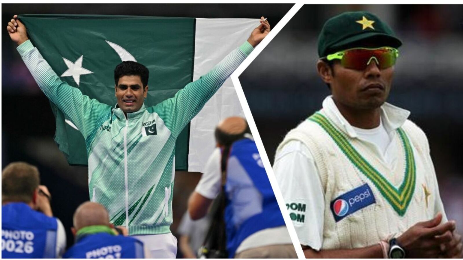 Arshad Nadeem : ‘அர்ஷத் மற்றும் பாகிஸ்தானுக்கு அவமானம்’ பிரதமரை சாடிய பாக்., கிரிக்கெட் வீரர் டேனிஷ் கனேரியா!