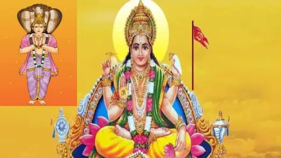 Sun and Ketu: விரைவில் ஜோடிபோடப்போகும் சூரியன் - கேது.. செப்டம்பரில் பணத்தில் விளையாடும் மூன்று ராசிகள் Sun and Ketu: விரைவில் ஜோடிபோடப்போகும் சூரியன் - கேது.. செப்டம்பரில் பணத்தில் விளையாடும் மூன்று ராசிகள்