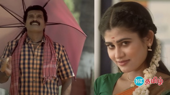 Ranjith: 'வன்மமாக முதுகில் குத்துறாங்க.. நான் காதலுக்கு எதிரி கிடையாது.. ஆனால்’: பொங்கிய கவுண்டம்பாளைய நடிகர் ரஞ்சித் Ranjith: 'வன்மமாக முதுகில் குத்துறாங்க.. நான் காதலுக்கு எதிரி கிடையாது.. ஆனால்’: பொங்கிய கவுண்டம்பாளைய நடிகர் ரஞ்சித்