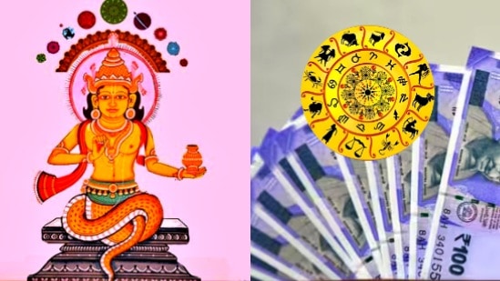வறட்சி நீங்கி பணக்கடலில் குதிக்கும் ராசிகள்.. நல்ல நேரம் வந்துடுச்சு.. ஜாக்பாட் அடிக்கப்போகுது வறட்சி நீங்கி பணக்கடலில் குதிக்கும் ராசிகள்.. நல்ல நேரம் வந்துடுச்சு.. ஜாக்பாட் அடிக்கப்போகுது