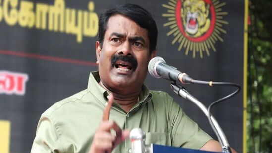 Seeman: கரோனோ பெருந்தொற்று பணியின்போது உயிரிழந்த அரசு மருத்துவரின் குடும்பத்துக்கு அரசுப் பணி வழங்க வேண்டும் என்று நாம் தமிழர் கட்சியின் தலைமை ஒருங்கிணைப்பாளர் சீமான் வலியுறுத்தியுள்ளார்.