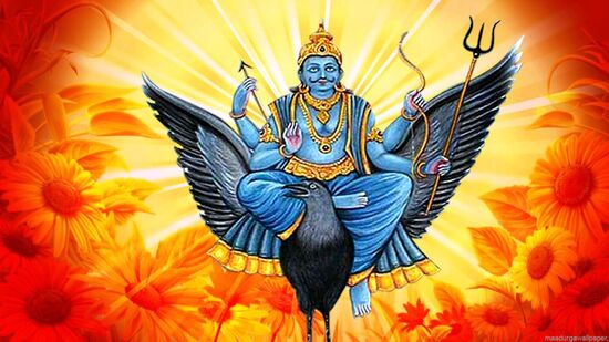இந்த ஆண்டு முழுவதும் இதே ராசியில் பயணம் செய்வார். இந்நிலையில் சனி பகவானின் கும்ப ராசி பயணத்தால் ஜோதிட சாஸ்திரத்தின் படி ஒரு சில ராசிகள் முக்கிய பலன்களை பெற போகின்றன. அது எந்தெந்த ராசிகள் என்பது குறித்து இங்கு காணலாம்.&nbsp;