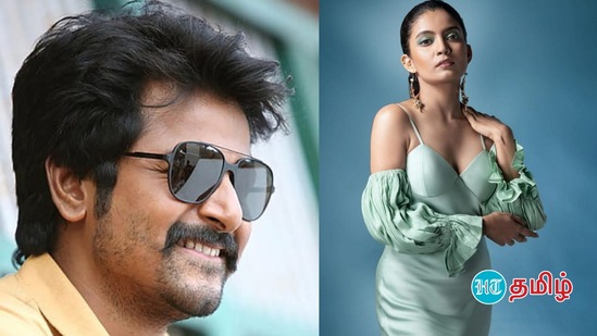 Anna ben About SivaKarthikeyan: ‘சிவகார்த்திகேயனின் இன்னொரு முகம்.. மதுரை என்றாலே’: புட்டுபுட்டு வைத்த மலையாள நடிகை பென் Anna ben About SivaKarthikeyan: ‘சிவகார்த்திகேயனின் இன்னொரு முகம்.. மதுரை என்றாலே’: புட்டுபுட்டு வைத்த மலையாள நடிகை பென்
