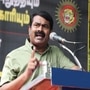 Seeman: "அரசு மருத்துவரின் குடும்பத்தை நடுத்தெருவில் நிற்க வைப்பதுதான் திமுக அரசின் சமூக நீதியா?" - கொதிக்கும் சீமான்