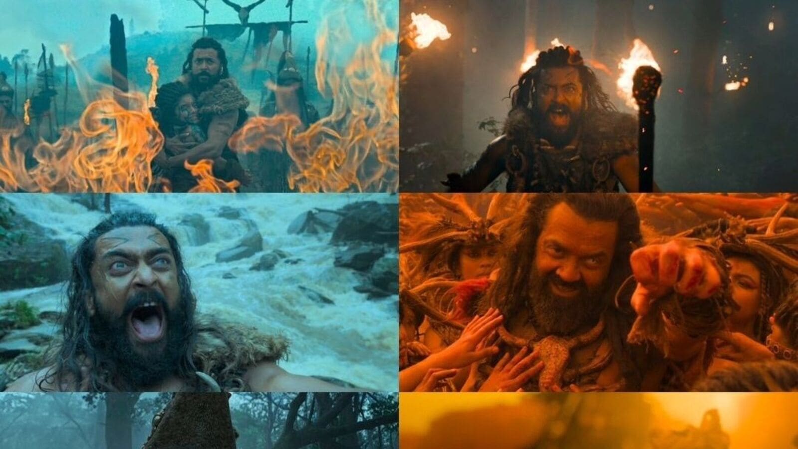 Kanguva: 'கங்கு என்றால் நெருப்பு… அது வட்டெழுத்து.. சூர்யா சார் கூட..' - கங்குவா டைரக்டர் சிவா பேட்டி!