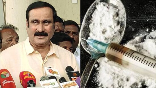 Anbumani Ramadoss: போதைப்பொருட்களை ஒழிக்க உறுதியான நடவடிக்கை எடுக்காமல் கடமைக்காக தமிழக அரசு செயல்படுவது கண்டிக்கத்தக்கது என்று பாமக தலைவர் அன்புமணி ராமதாஸ் தெரிவித்துள்ளார்.