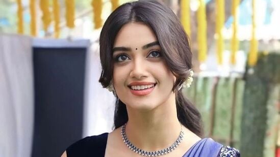 மிஸ்டர் பச்சான் படத்தில் நடித்ததன் மூலம் சிறப்பான முடிவை எடுத்திருப்பதாக உணர்கிறேன். இந்த படத்தில் நடித்தற்காக பெரு மகிழ்ச்சி அடைகிறேன். வித்தியாசமான கதையமைப்பு ஷுட்டிங்கில் நடிக்கும்போது தெரிந்தது என்றார்