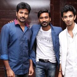 <p>இவர்களை நான் தான் ரெடி செய்தேன் என்றெல்லாம் நான் சொல்ல மாட்டேன். ஏனென்றால், என்னை அப்படி சொல்லி சொல்லி பழக்கி விட்டார்கள். ஆனால் நான் அந்த மாதிரியான ஆள் கிடையாது.</p><p>&nbsp;</p>