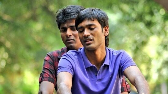 இந்தப்படம் வெற்றி அடைந்து எனக்கு லாபம் வந்தால், அந்த லாபத்தை எடுத்து வினோத்தின் அடுத்த படத்திற்கான முன் பணமாக நான் கொடுப்பேன். அடுத்து உங்களுக்கு என்ன படம் எடுக்க வேண்டும் என்று தோன்றுகிறதோ அதை எடுங்கள். அந்தப் படத்திலும் நான் லாபம் கிடைத்தால், வினோத் ராஜ் போன்ற இயக்குநர்களை தேடி கண்டுபிடித்து, அவர்களுக்கும் வாய்ப்பு கொடுப்பேன். அதை கண்டுபிடித்து தருவதற்கு எனக்கு அருண் இருக்கிறார்.