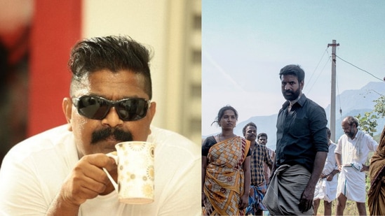 Mysskin: ‘என் மகளின் யோனிதான் இந்தப்படம்.. நிர்வாணமாக ஆடுவதற்கு நான் தயார்..’ - மேடையில் கொந்தளித்த மிஷ்கின்!