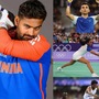 Rishabh Pant: 'எவ்வளவு தியாகங்களை செய்திருப்பீங்கன்னு தெரியும்'-ஒலிம்பிக் வீரர்களுக்கு ரிஷப் பண்ட் பகிர்ந்த வீடியோ