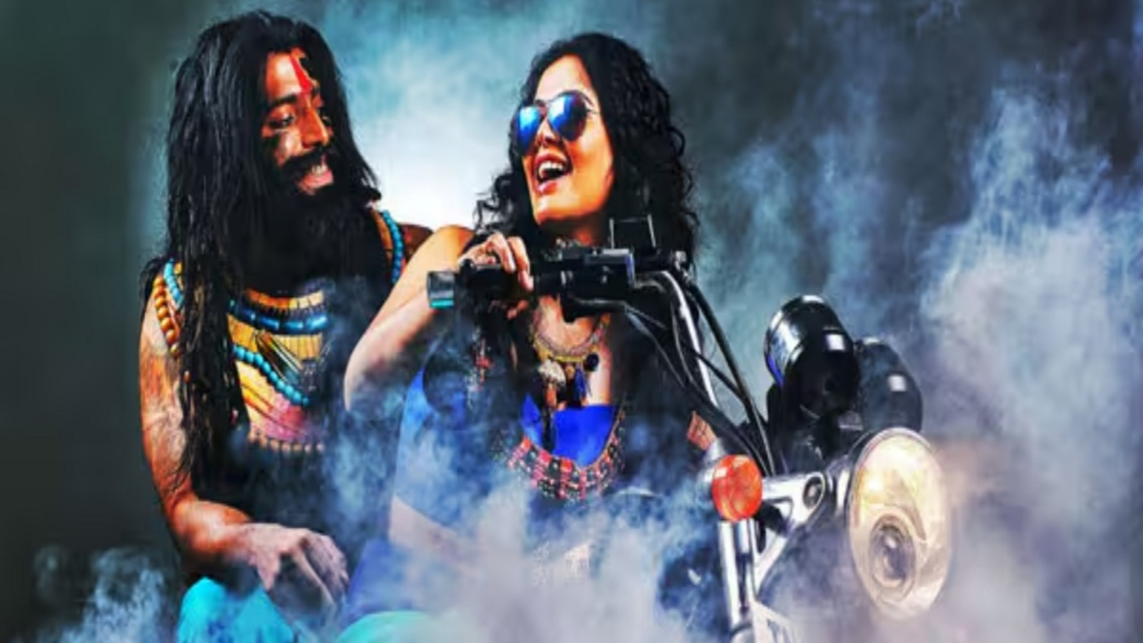 Maayan Release: அதிக கிராஃபிக்ஸ் காட்சிகள் கொண்ட மாயன்.. எப்போது ரிலீஸ் தெரியுமா?