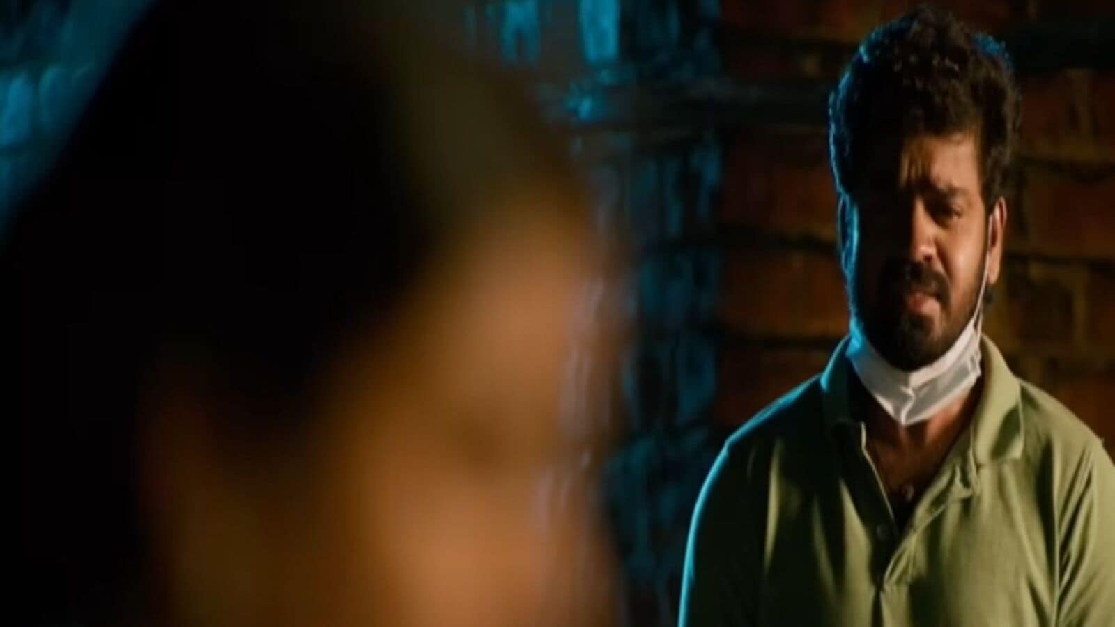 Singappenne: புலம்பிய தந்தை.. கண்ணீர் மல்க நின்ற மகன்.. சிங்கப்பெண்ணே சீரியல் ப்ரோமோ இன்று