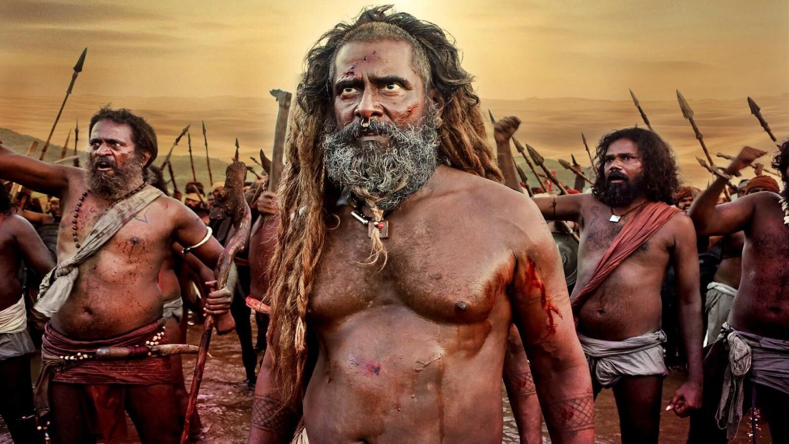 Thangalaan Release: கடன் சிக்கல்..அவசரமாக செலுத்தப்பட்ட தொகை..!தங்கலான் ரிலீஸுக்கு தடையில்லை - உயர் நீதிமன்றம் உத்தரவு