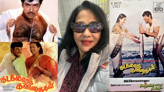 Rekha: ஜெனிஃபர் டீச்சர்.. ஜெனிஃபர் டீச்சர்.. அப்ப சத்யராஜூக்கு நெஞ்சுல அவ்வளவு முடி..வாயை பிளந்த ரேகா!