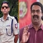 Seeman Vs Varunkumar IPS: திருச்சி SP வருண்குமாருக்கு மிரட்டல் விடுத்த புகார்..சீமான் மீது வழக்குப்பதிவு