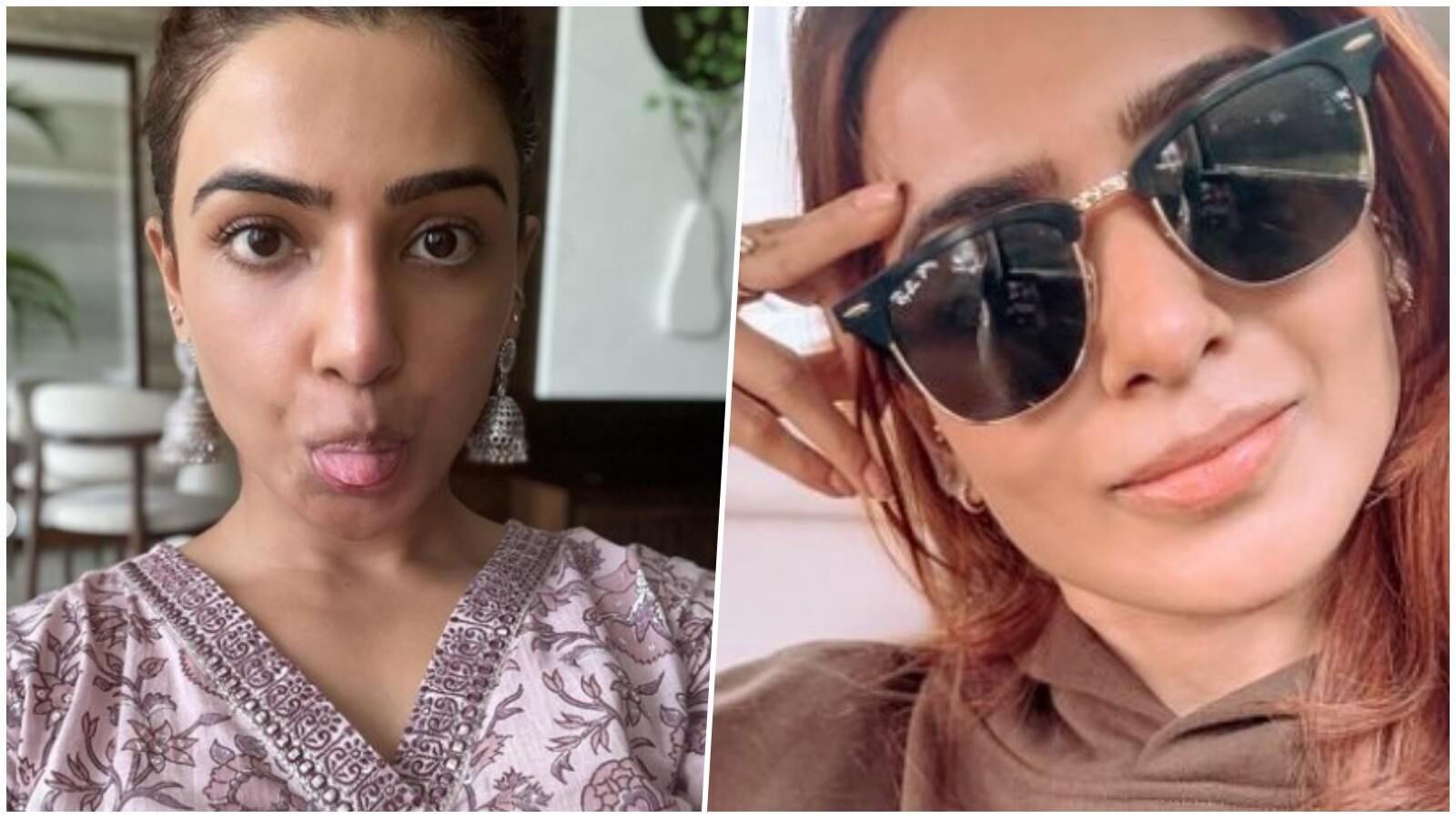 Samantha: தி பேமிலி மேன் இயக்குநருடன் டேட்டிங் வதந்தி..ஜாடை மாடையாக சமந்தா பகிர்ந்த பதிவு - என்னன்னு பாருங்க