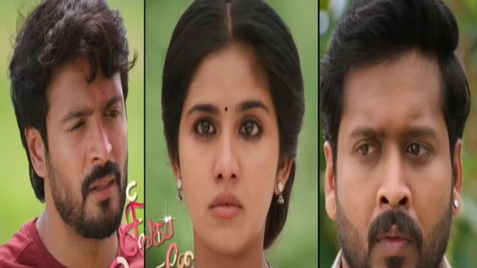 Singappenne: ஆனந்தியிடம் காதலை சொல்ல தயாரான அன்பு, மகேஷ்.. சிங்கப்பெண்ணே சீரியல் ப்ரோமோ!