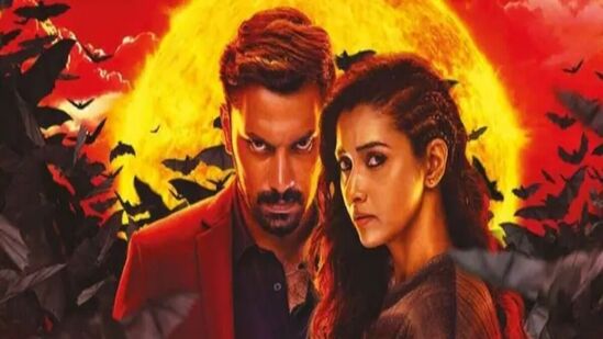 Demonte Colony 2 Twitter Review: திகில் கிளப்பும் டிமான்டி காலனி 2.. படம் ரசிகர்களை டிமான்டி காலனி 2