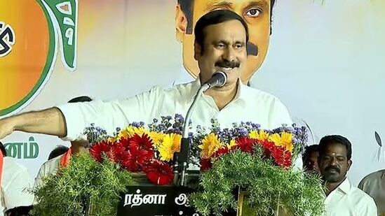 Anbumani Ramadoss: ’பட்டியலின மக்கள் ஆதரித்தால் தலித்தை முதல்வர் ஆக்குவோம்!’ பாமக தலைவர் அன்புமணி ராமதாஸ் அதிரடி!