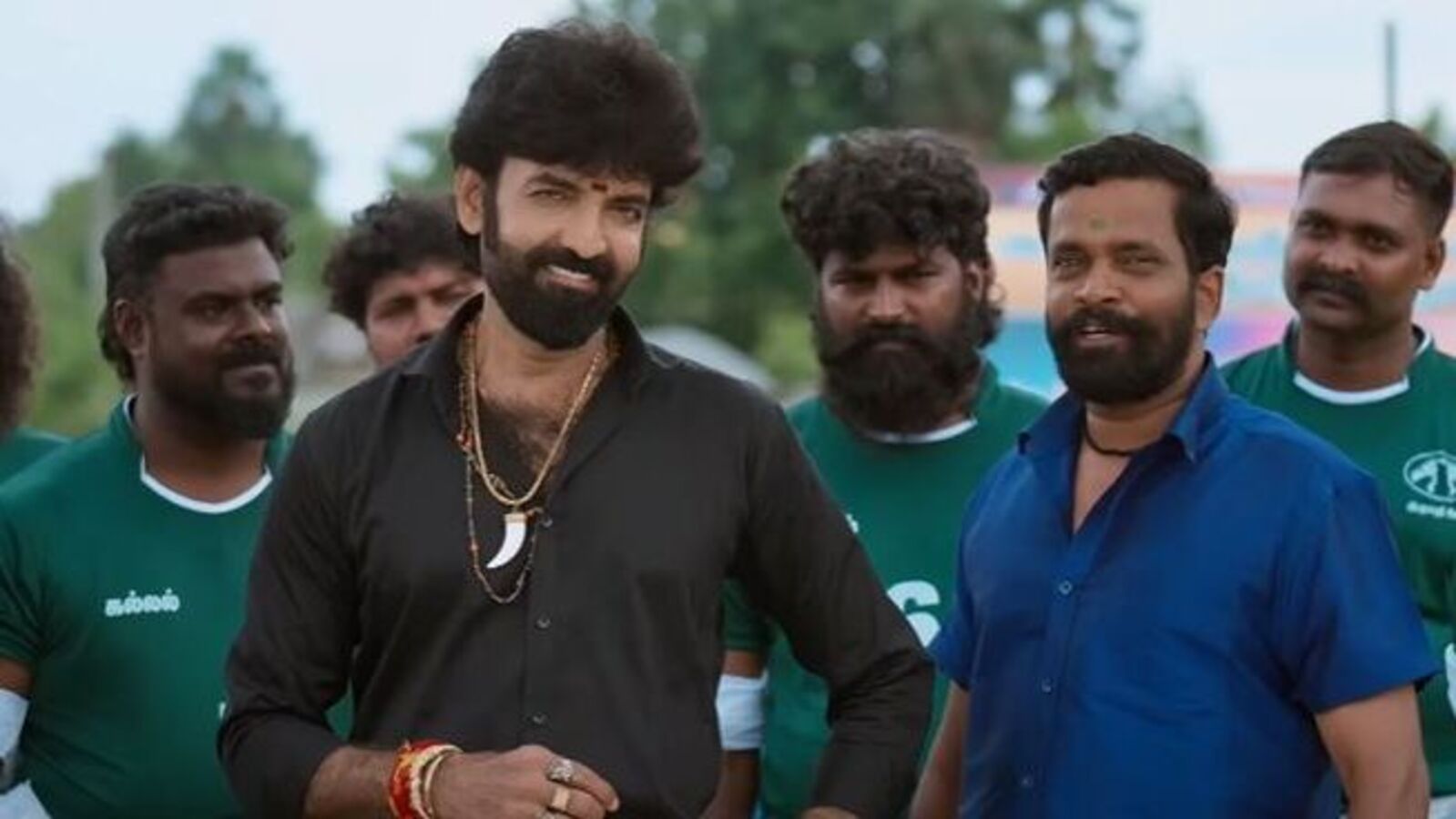 Tamil Cinema News Live : - Singapenne Serial: ஆனந்தி எனக்குதான்;முற்றும் மும்முனை போட்டி;மித்ராவுடன் கைகோர்க்கும் சுயம்பு- சிங்கப்பெண்ணே சீரியல்!