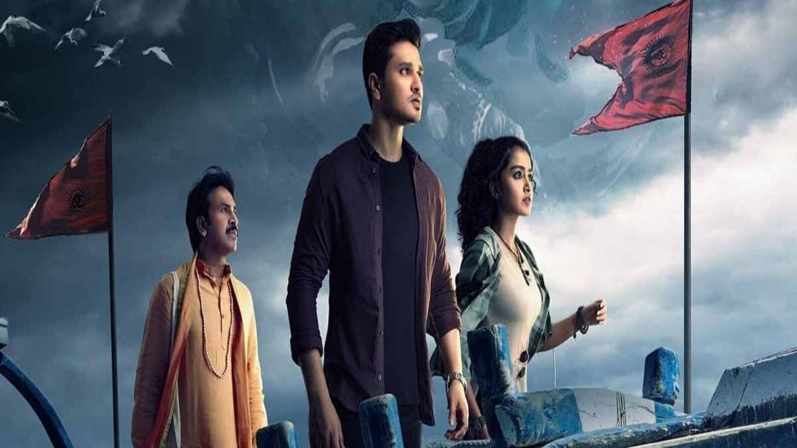 National Film Awards: கடந்த ஆண்டு 10 விருதுகள்.. இந்த முறை தேசிய திரைப்பட விருதுகளில் ஏமாற்றம் அடைந்த டோலிவுட்