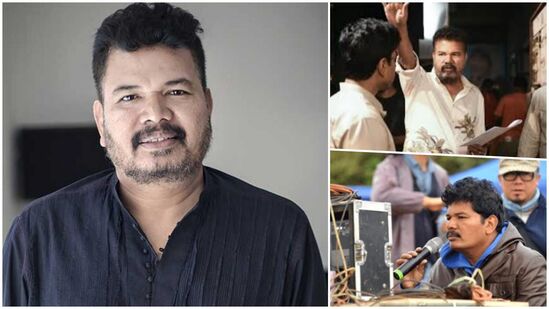 HBD Director Shankar: தமிழ் சினிமாவின் பான் இந்தியா இயக்குநர்