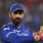 Dinesh Karthik: இரவு நேரத்தில் அசைந்து சென்ற உருவம்..பயங்கரமான உணர்வு - தென் ஆப்பரிக்காவில் டிகேவின் அமானுஷ்ய அனுபவம்