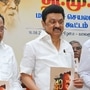 DMK : ‘பா.ஜ.க அரசுக்கு கண்டனம்’ திமுக மாவட்ட செயலாளர்கள் கூட்டத்தில் வெளியிடப்பட்ட முக்கிய தீர்மானங்கள் இதோ!