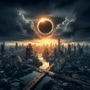 Solar Eclipse: ஆண்டின் இரண்டாவது சூரிய கிரகணம்