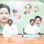 ADMK :  திமுக அரசுக்கு கண்டனம் உள்ளிட்ட அதிமுக அவசர செயற்குழு கூட்டத்தின் முக்கிய தீர்மானங்கள்!