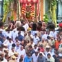 Temple Festival: வீராம்பட்டினம் செங்கழுநீர் அம்மன் கோயில் தேர் திருவிழா