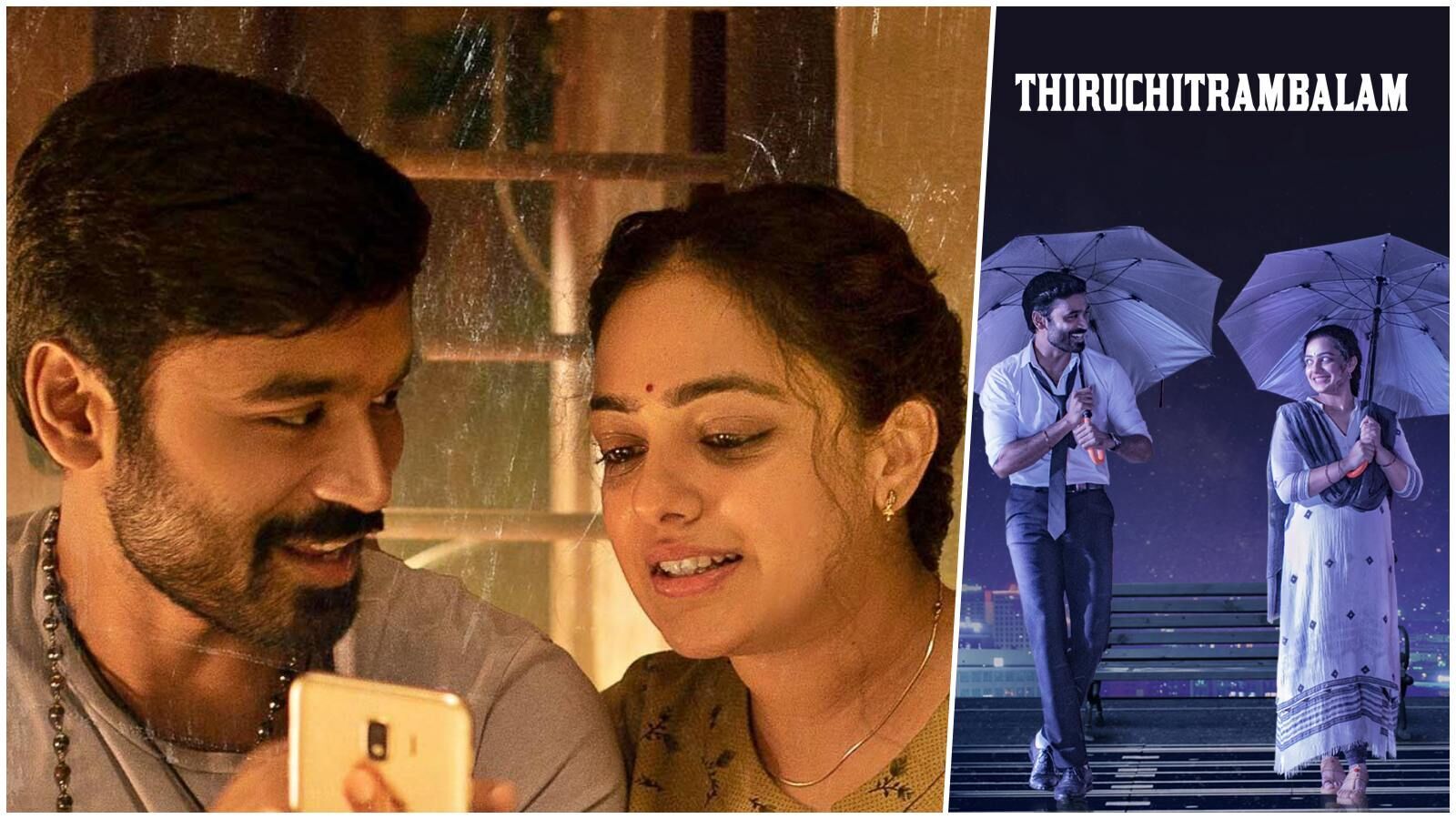 Tamil Cinema News Live : - Thiruchitrambalam: இரண்டு தேசிய விருது..தனுஷ் சினிமா கேரியரில் அதிக வசூல்..! ஃபீல் குட் பேமிலி என்டர்டெயினர்