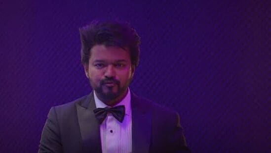 GOAT Trailer: தரலோக்கலில் தளபதி.. வெங்கட் பிரபு ட்விஸ்ட்ட எங்க வச்சாரு பார்த்தீங்களா..கோலுச்சும் கோட் ட்ரெய்லர்!