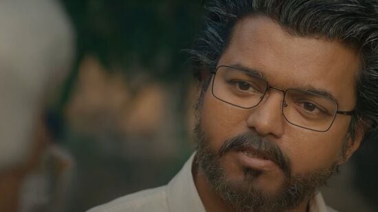 GOAT Trailer: நம்பிக்கையை காப்பாற்றினாரா வெங்கட் பிரபு? - வெளியானது விஜயின் விஜயின் கோட் ட்ரெய்லர்! 