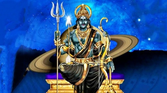 Money Luck: விருச்சிகம், கும்பம், கன்னி ராசியினரே சனி மனசு வச்சுட்டார்.. நாளை முதல் ராஜ வாழ்க்கைதான்.. பண மழை கெட்டும்! Money Luck: விருச்சிகம், கும்பம், கன்னி ராசியினரே சனி மனசு வச்சுட்டார்.. நாளை முதல் ராஜ வாழ்க்கைதான்.. பண மழை கெட்டும்!