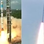 ISRO Satellite Launch: விண்ணில் செலுத்தப்பட்ட புவி கண்காணிப்பு செயற்கைகோள்