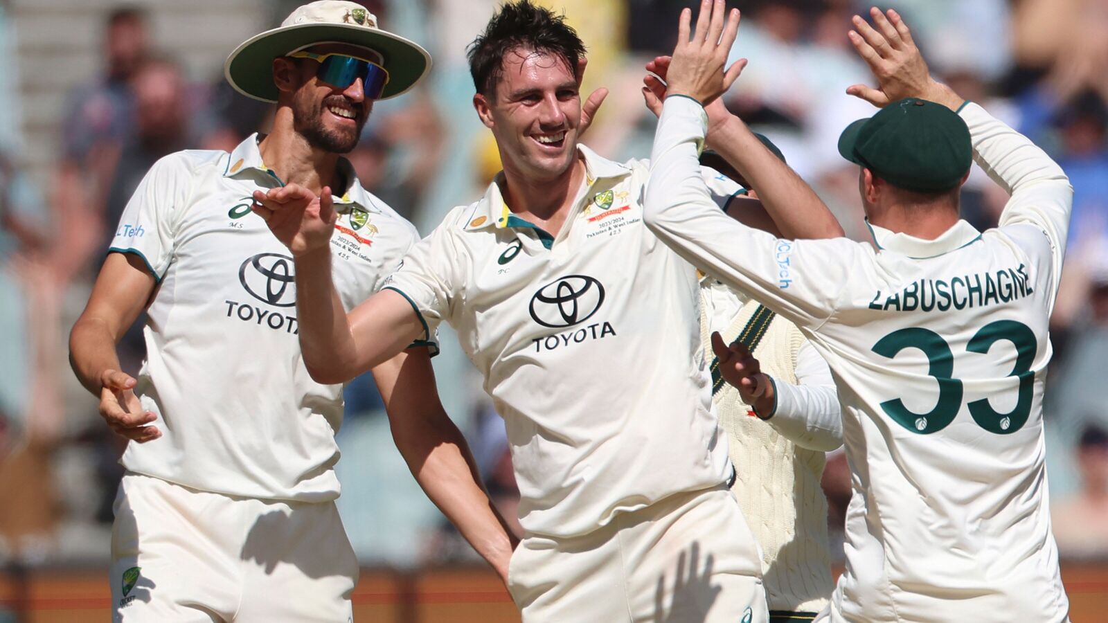 Pat Cummins: 'நான் இதுவரை வெல்லாத கோப்பை'-இந்த டெஸ்ட் தொடரில் பங்கேற்க 8 வாரம் பிரேக் எடுத்துக் கொண்ட கம்மின்ஸ்!