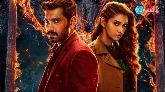 Demonte Colony 2 Box Office: ரிலீஸ் ஆன 3 நாட்களில் சூறையாட்டம் ஆடிய டிமான்ட்டி காலனி 2:பாக்ஸ் ஆபிஸில் வசூல் தெரியுமா? Demonte Colony 2 Box Office: ரிலீஸ் ஆன 3 நாட்களில் சூறையாட்டம் ஆடிய டிமான்ட்டி காலனி 2:பாக்ஸ் ஆபிஸில் வசூல் தெரியுமா?