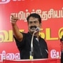 ’ஆபாசமாக திட்டுவது நாம் தமிழர் பிள்ளைகளின் வேலை இல்லை' சீமான் நறுக் பதில்!